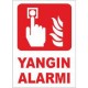 Yangın Alarmı