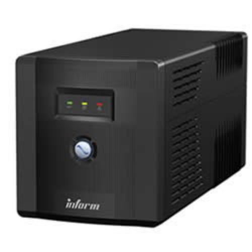 INFORM GUARDIAN 1000VA 7-20dk 2x7Ah UPS