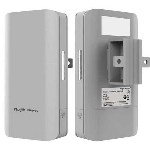 RUIJIE REYEE RG-EST310 V2 5Ghz 867Mbps 1Km Outdoor 2'li Set AP