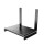 RUIJIE REYEE RG-EW300N 4 PORT 10/100 2.4GHZ 300MBPS 5DBI 2X2 MU-MIMO HO