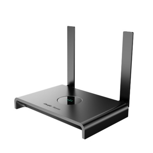 RUIJIE REYEE RG-EW300N 4 PORT 10/100 2.4GHZ 300MBPS 5DBI 2X2 MU-MIMO HO