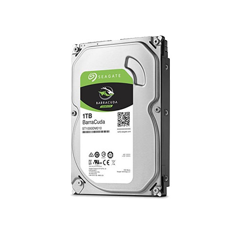 1 TB SATA GÜVENLİK HARDDİSK