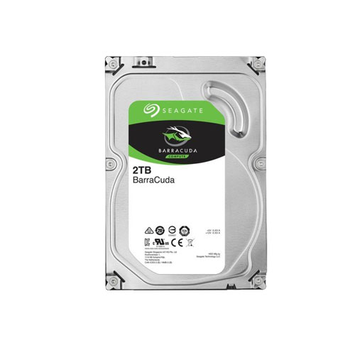 2 TB SATA GÜVENLİK HARDDİSK