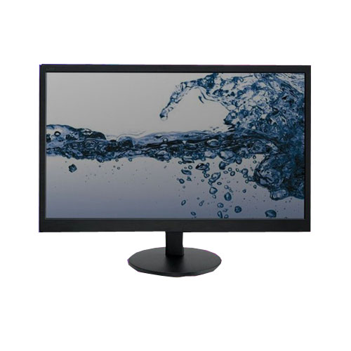 19" HDMI & VGA FULL HD LED MONİTÖR