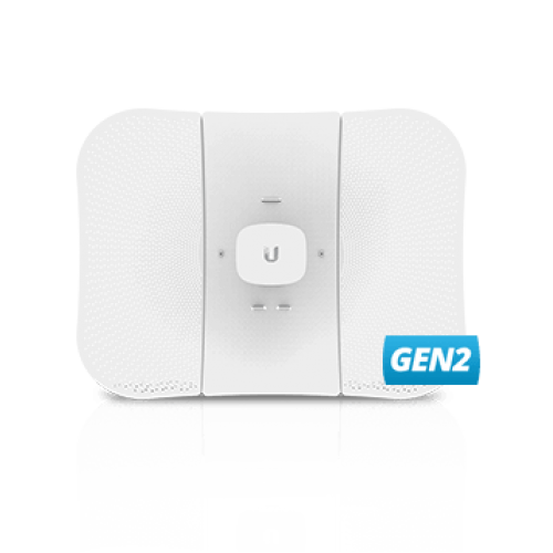 UBNT LiteBeam LBE-5AC-Gen2 Outdoor 23 dBi CPE Bridge