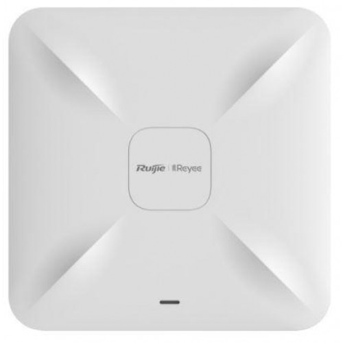 RUIJIE REYEE RG-RAP2200(E) 2 PORT GIGABIT AC1300 2.4/5GHZ 2X2 IC ORTAM POE ACCESS POINT(ADAPTORSUZ)