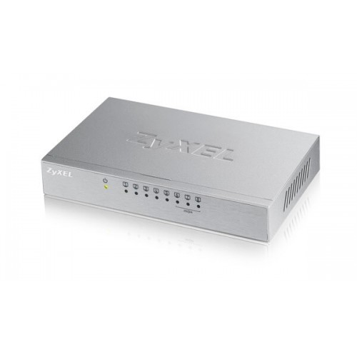 Zyxel ES-108A V3 8 Port 10/100 Mbps Switch