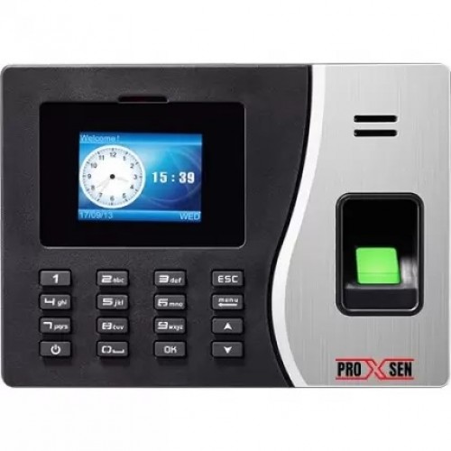 PROXSEN PS-4020 PARMAK İZİ KARTLI VE ŞİFRELİ GEÇİŞ SİSTEMİ